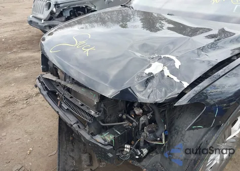 2018 Volkswagen Tiguan 2.0T Sel Premium z USA, uszkodzony, nr VIN 3VV4B7AX7JM004370